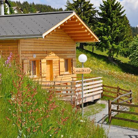 Holiday Home Komfort Aclas Maiensaess Resort-1 By Interhome Urmein Extérieur photo