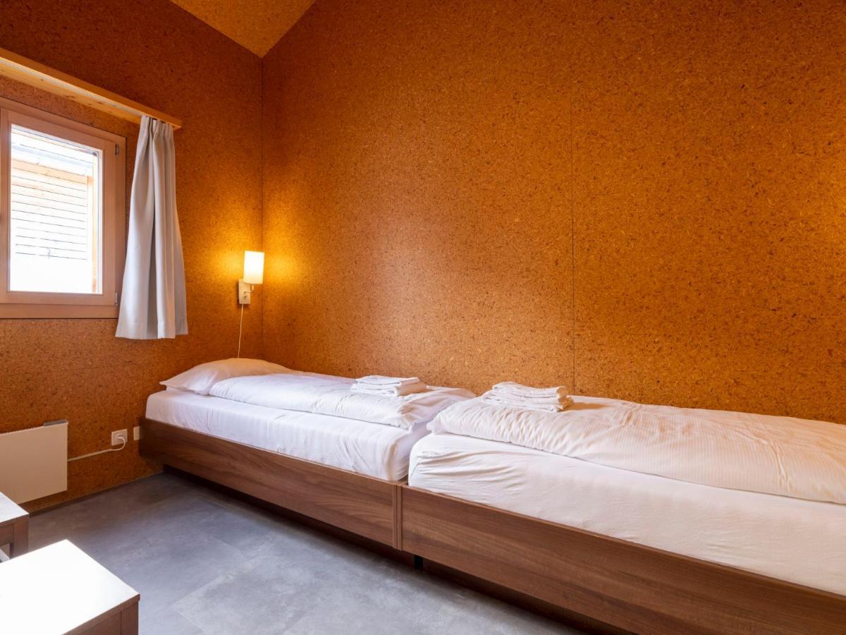 Holiday Home Komfort Aclas Maiensaess Resort-1 By Interhome Urmein Extérieur photo