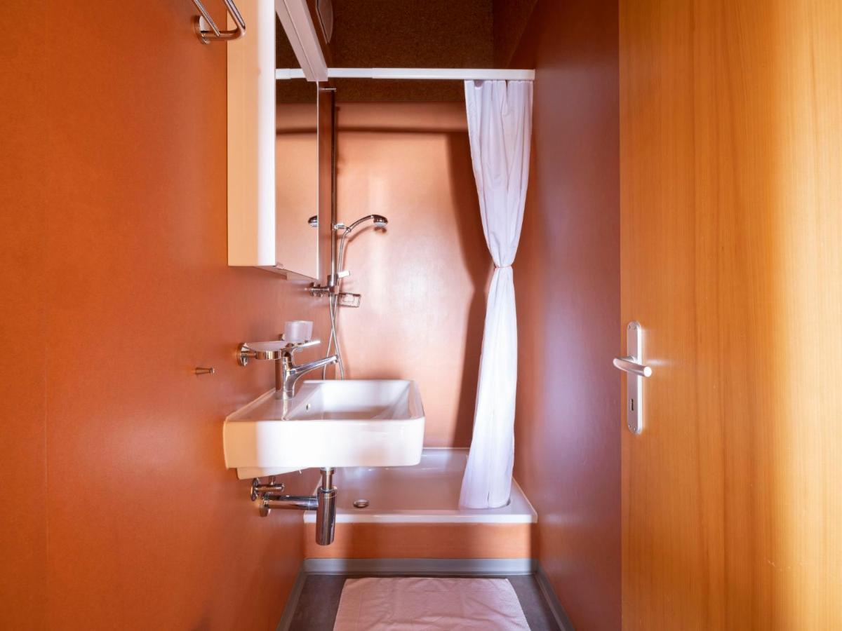 Holiday Home Komfort Aclas Maiensaess Resort-1 By Interhome Urmein Extérieur photo