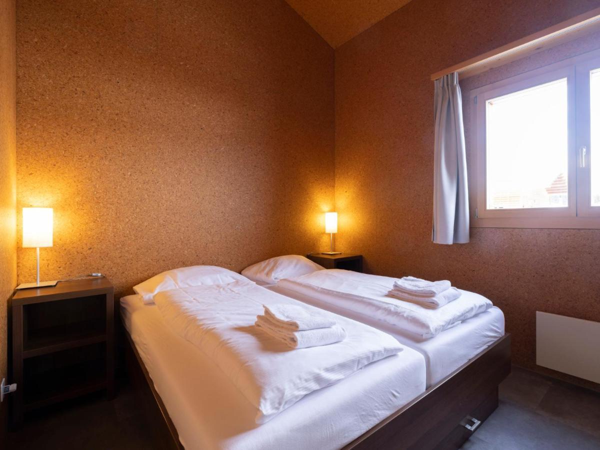 Holiday Home Komfort Aclas Maiensaess Resort-1 By Interhome Urmein Extérieur photo