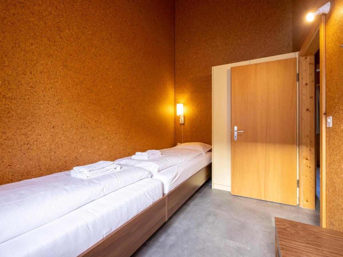 Holiday Home Komfort Aclas Maiensaess Resort-1 By Interhome Urmein Extérieur photo